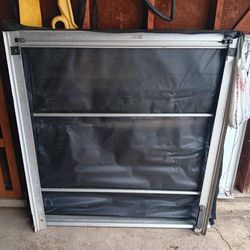 Tonneu Cover For S10 Crew Cab