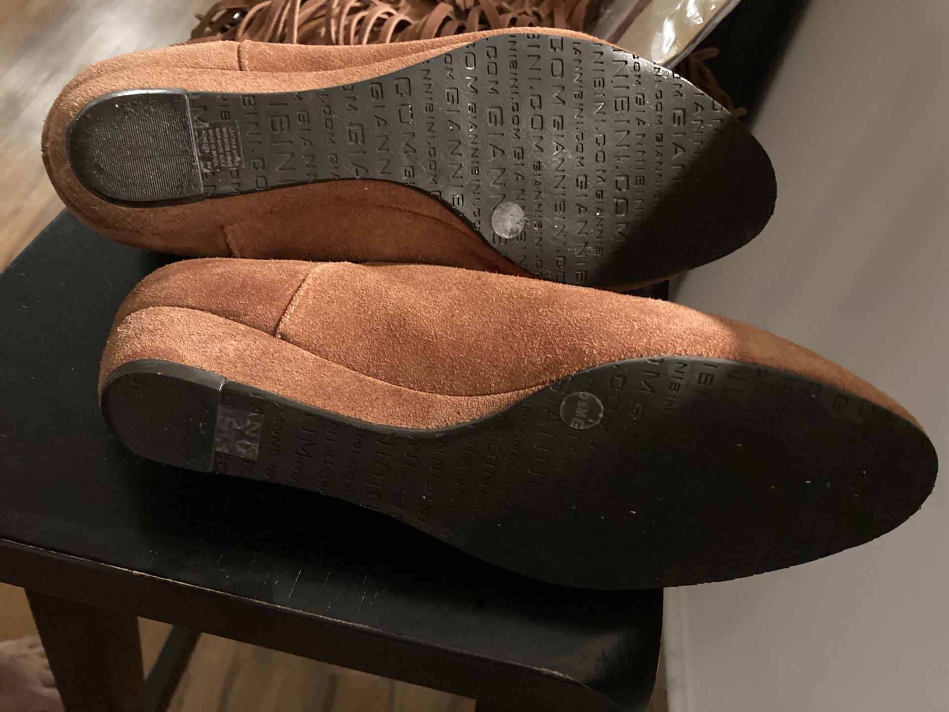 ADULT INDIAN FRINGE DRESS, Feather hair band, FRINGE BOOT