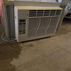 Ac Unit