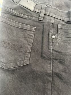 Cody James Black Jeans