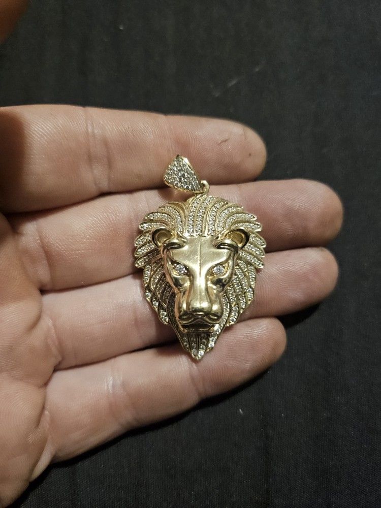 10k14k18k Real Gold