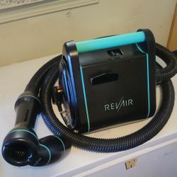 ReVAir Hair dryer 