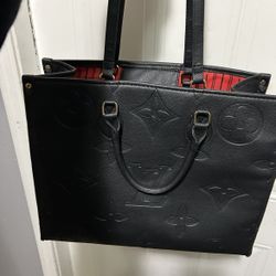 Fashion Tote Bag 