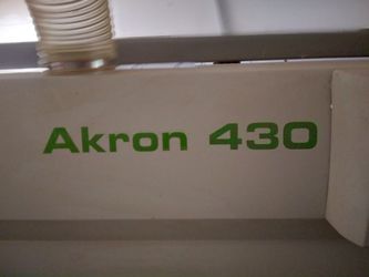 Akron 430