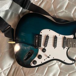 bcp Electric Guitar
