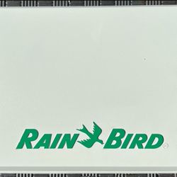 Sprinkler Timer - Rain Bird  $20