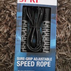 SPRI SPEED ROPE