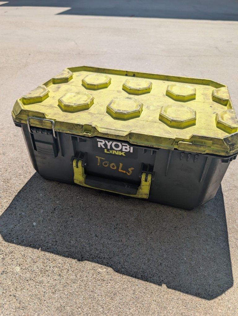 Ryobi Link Medium Box