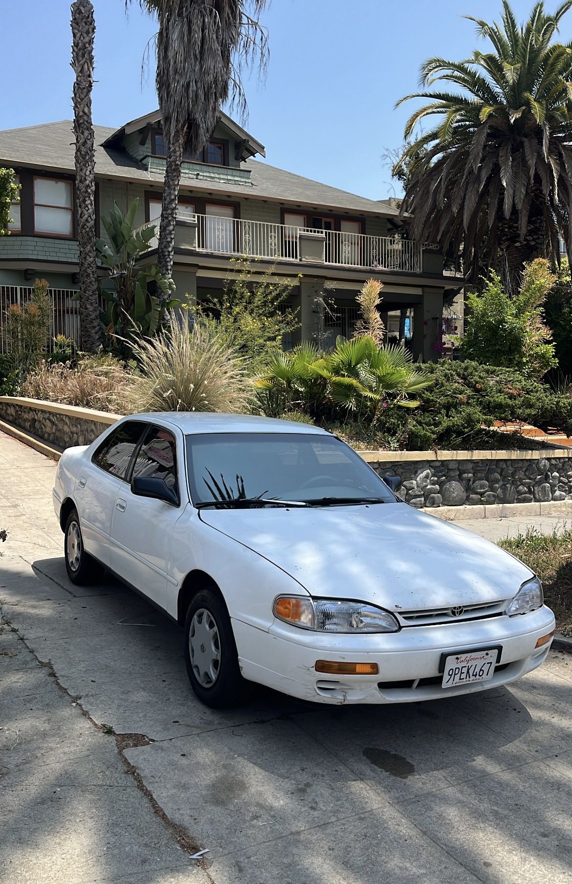 1996 Toyota Camry