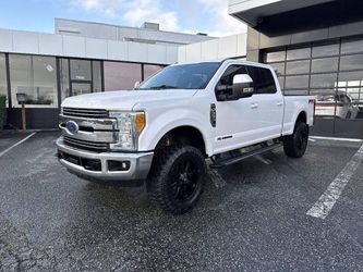 2017 Ford F-350