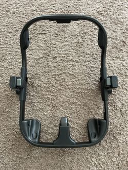 Nuna Pipa Bugaboo Fox Adapter