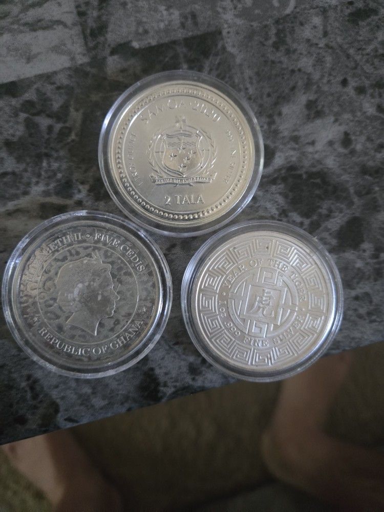 2022 Maple Leaf 9999 Silver Coin