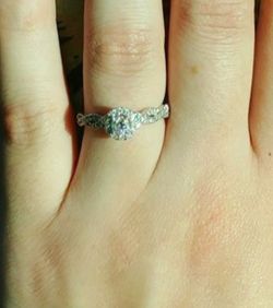 😍 Beautiful Ring set