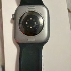 Apple Watch Series 11