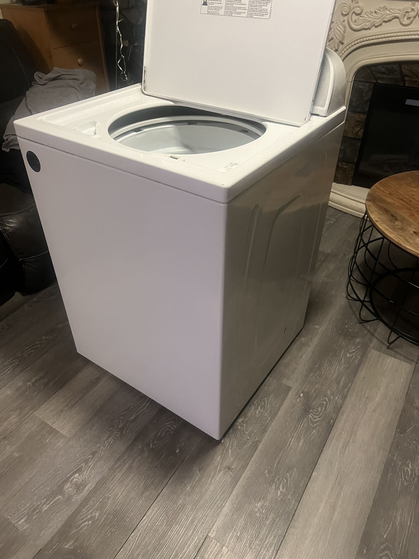 Whirlpool Works Perfect Delivery Available Locally