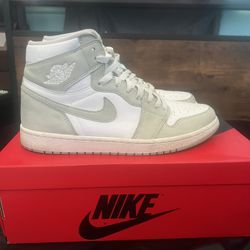 Jordan 1 “Seafoams”