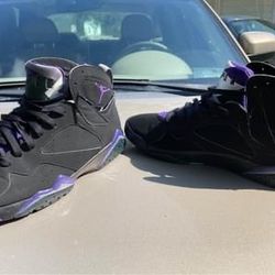 Ray Allen Sevens 