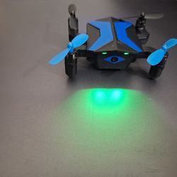 DRONE-ATTOP-X PACK-2-MINI