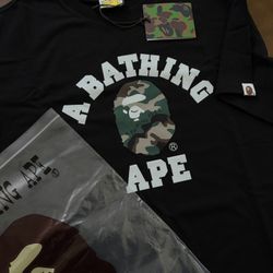 Bape Tee 