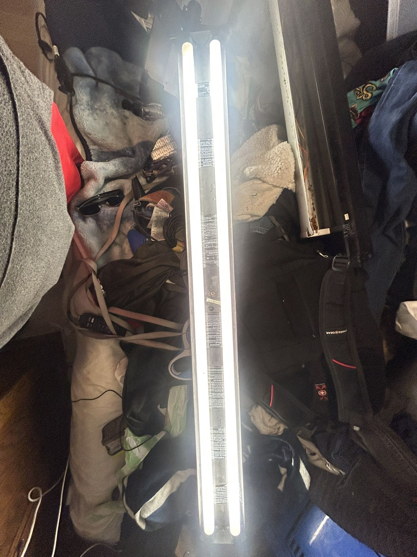 Aquarium Light