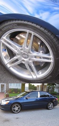 Price$6OO Accord 2004