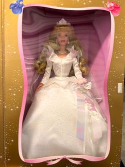 Sleeping Beauty Wedding, 1997