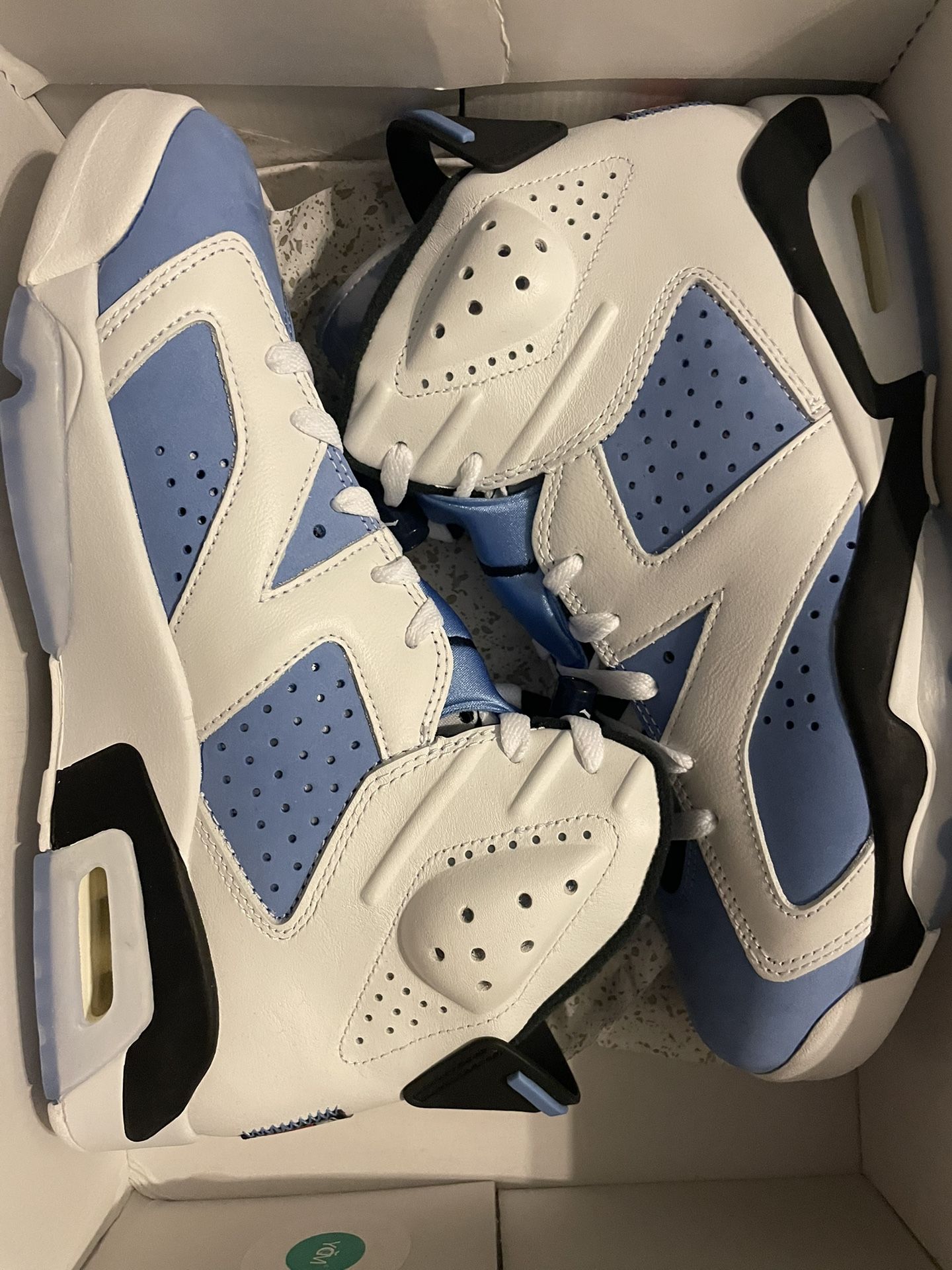 Brand New Deadstock Jordan Nike