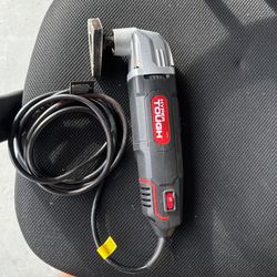 Hyper Tough Hand Sander