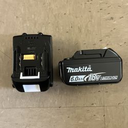 Makita Battery New
