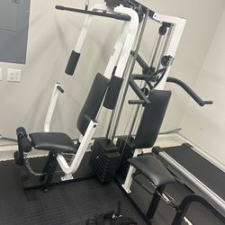 Multi use machin Multi use machines
