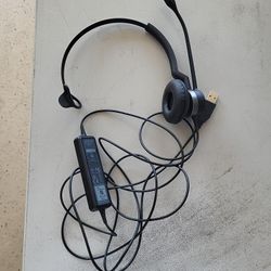 Jabra office Headset