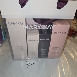 Set De Mary kay De 4 Productos Nuevo 