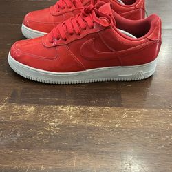 Air Force 1 Men 11