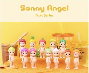 Sonny Angel