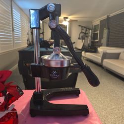 Juicer.
