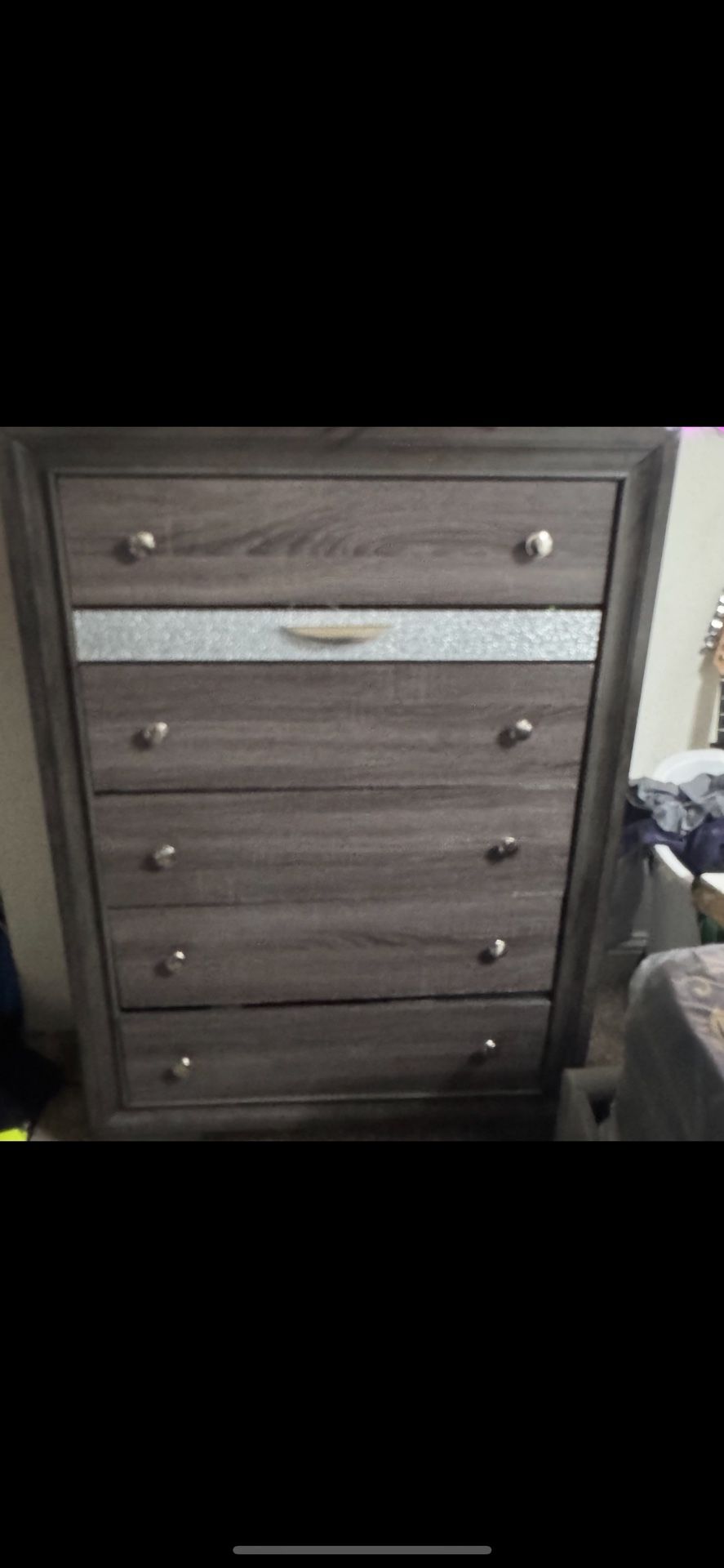 Chest