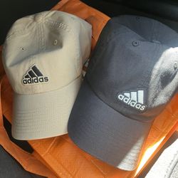 Adidas Hats