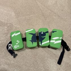 Kids Learn To Swim Support