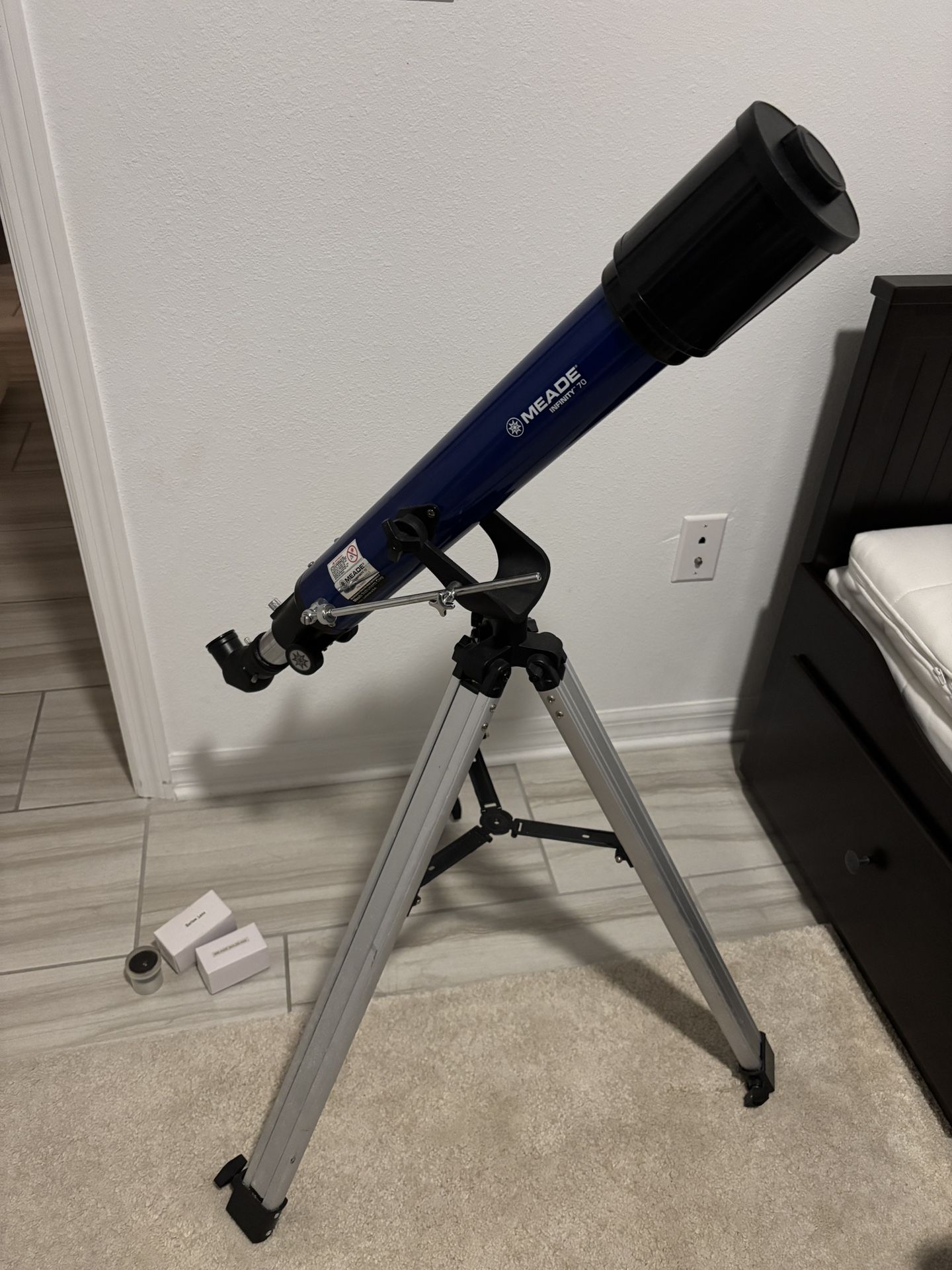 Meade Telescope 
