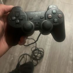Ps2 Controller Works Get No Drift 