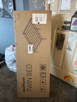 Twin bed Frame Brand new