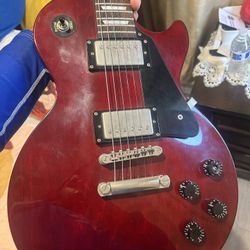 Epiphone Les Paul Studio Electric Guitar 