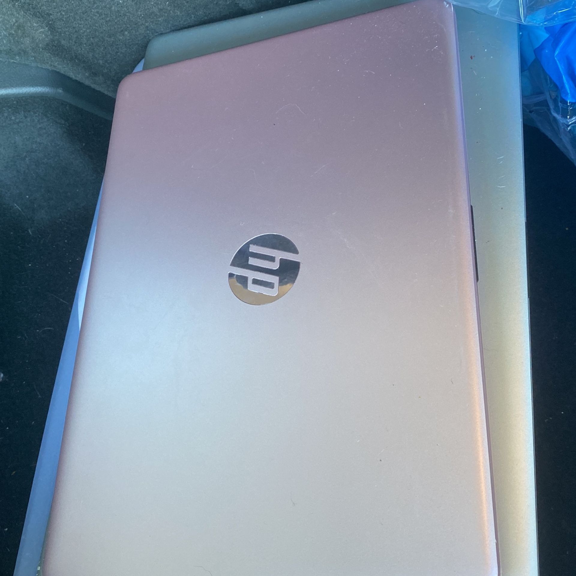 Dell Laptops