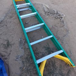 6' Ladder 