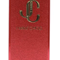 Jimmy Choo Perfume