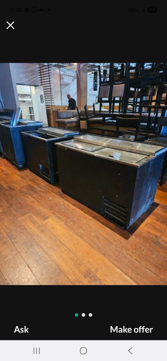 Beer Cooler