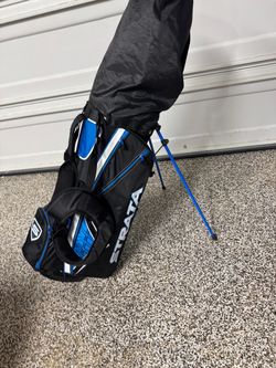 CALLAWAY STRATA GOLF SET FOR SALE