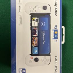 PlayStation Backbone Controller 