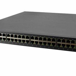 Lanteonix PoE Switch