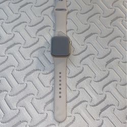 Apple watch se